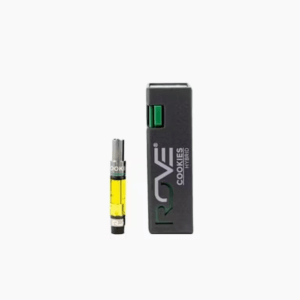 Cookies Rove Carts
