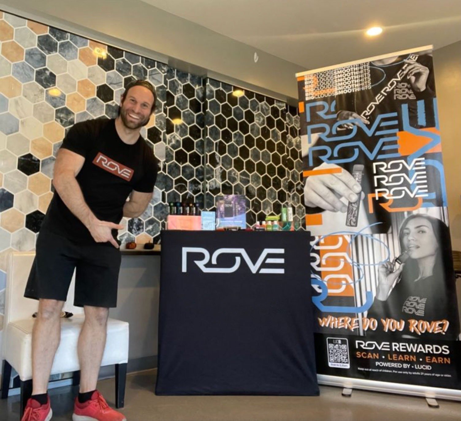 Rove carts brand. Rove Brand. Rove Carts Prices