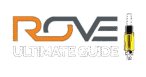 rove carts logo