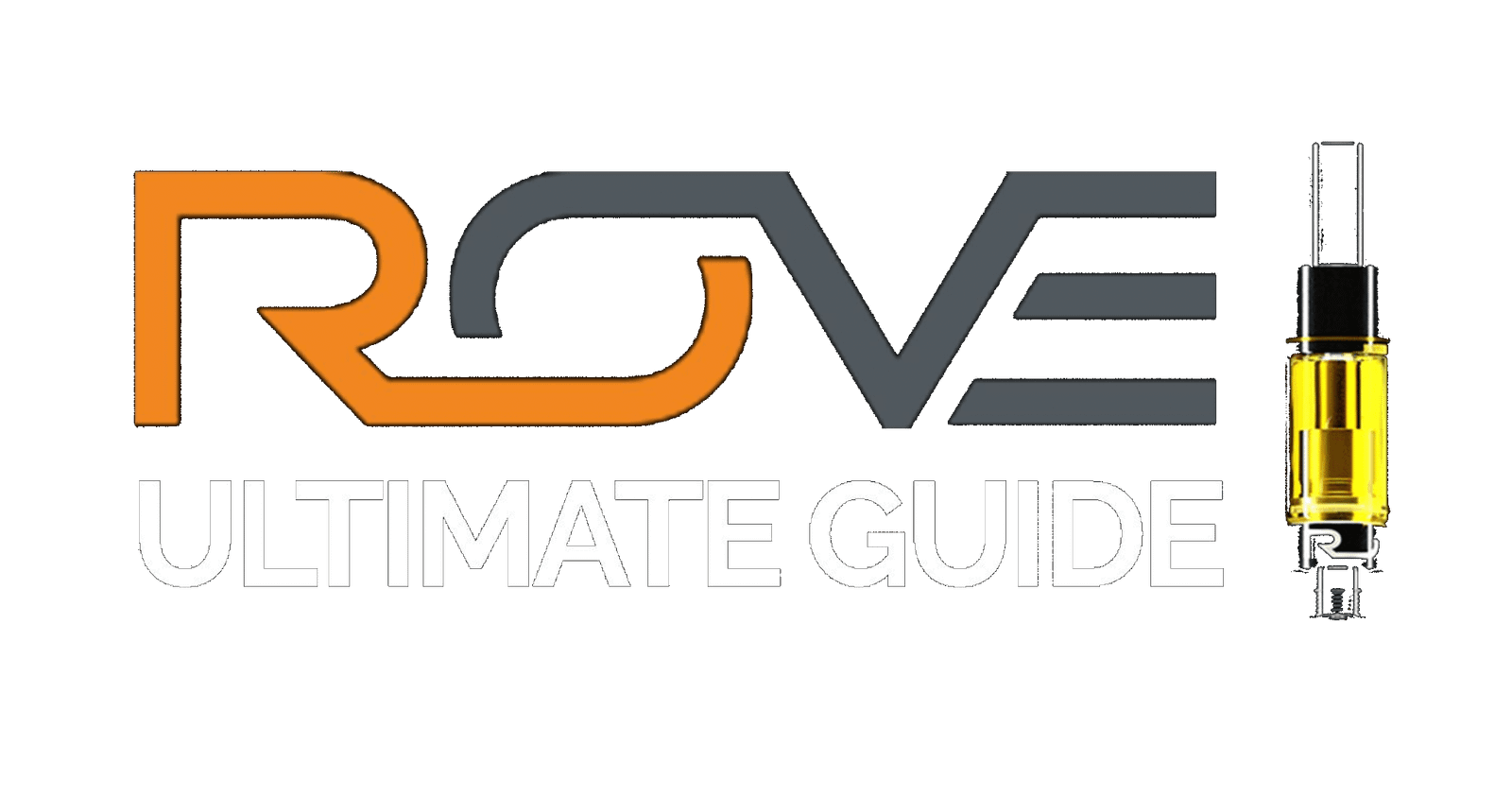 Rove Carts For Sale | Buy Rove Premier Live Resin Cartridges Online