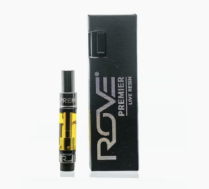 Orange Fanta Rove Carts