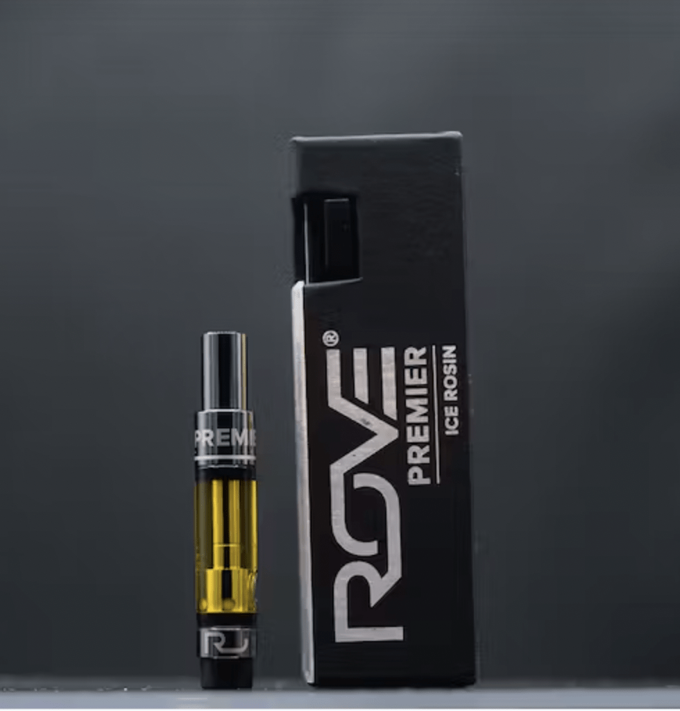 Daily Grape Rove Carts