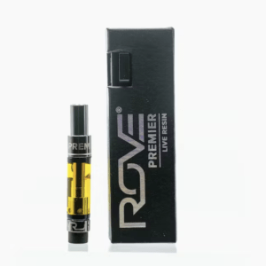 Honey Sherbet Rove Carts