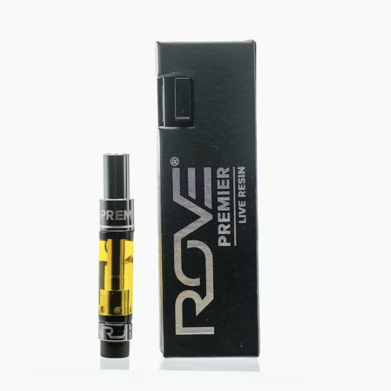 Honey Sherbet Rove Carts
