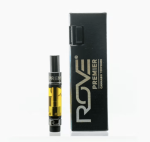 Wookie Girl 91 Rove Carts
