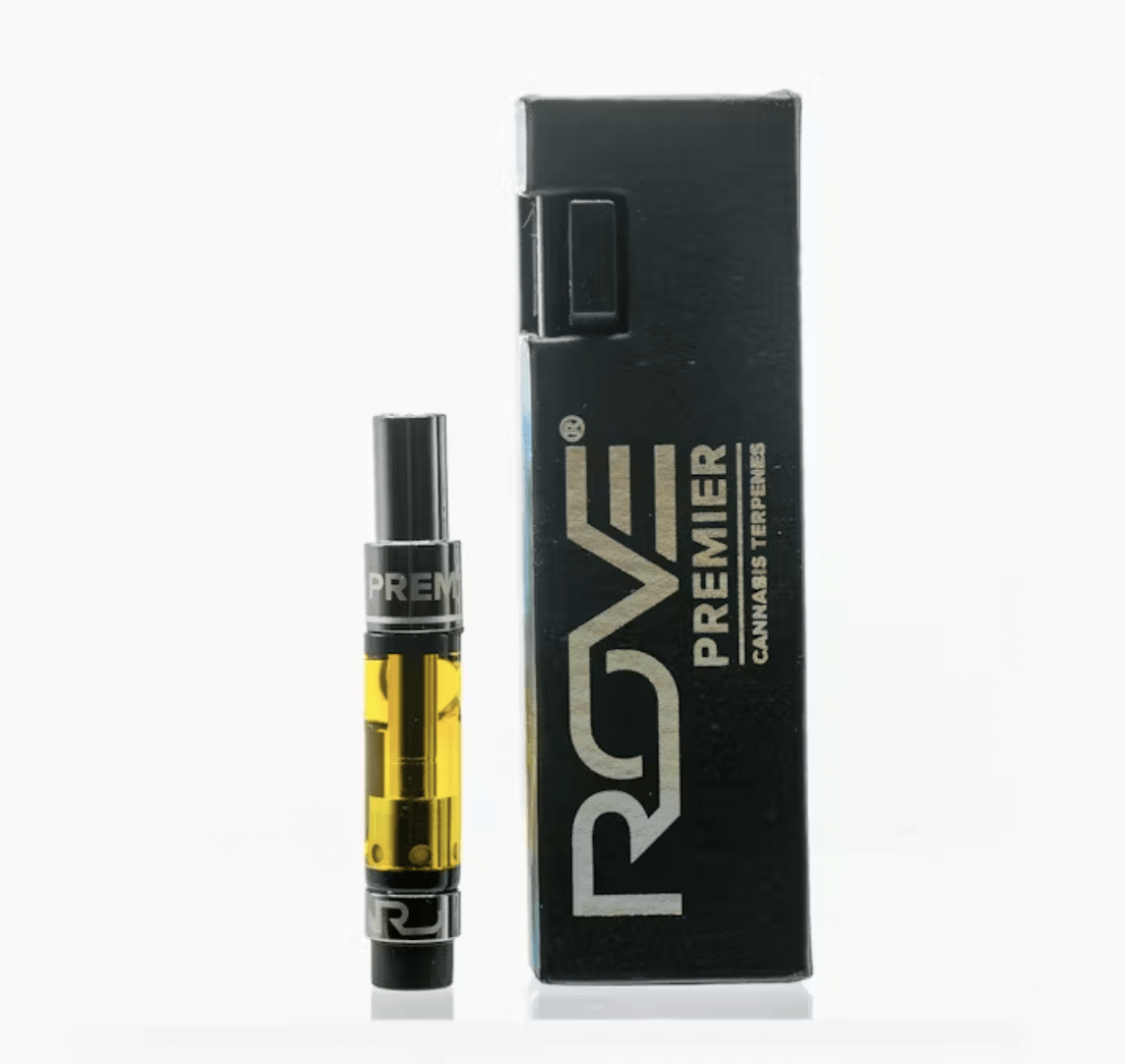 Wookie Girl 91 Rove Carts