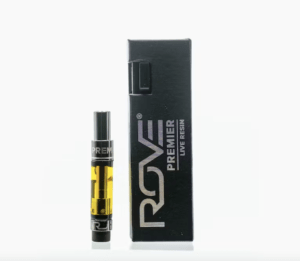Acapulco Gold Rove Carts