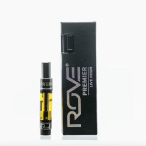 Acapulco Gold Rove Carts