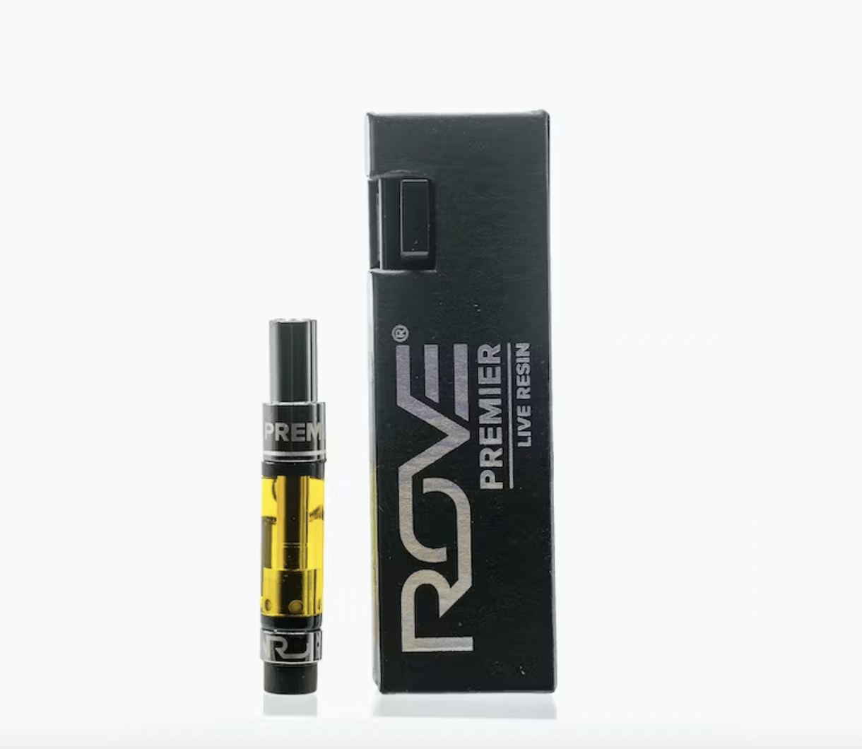 Acapulco Gold Rove Carts