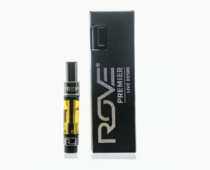 Mac 1 Rove Cartridge