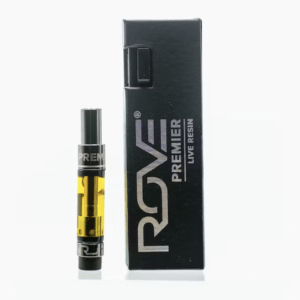 Mac 1 Rove Cartridge