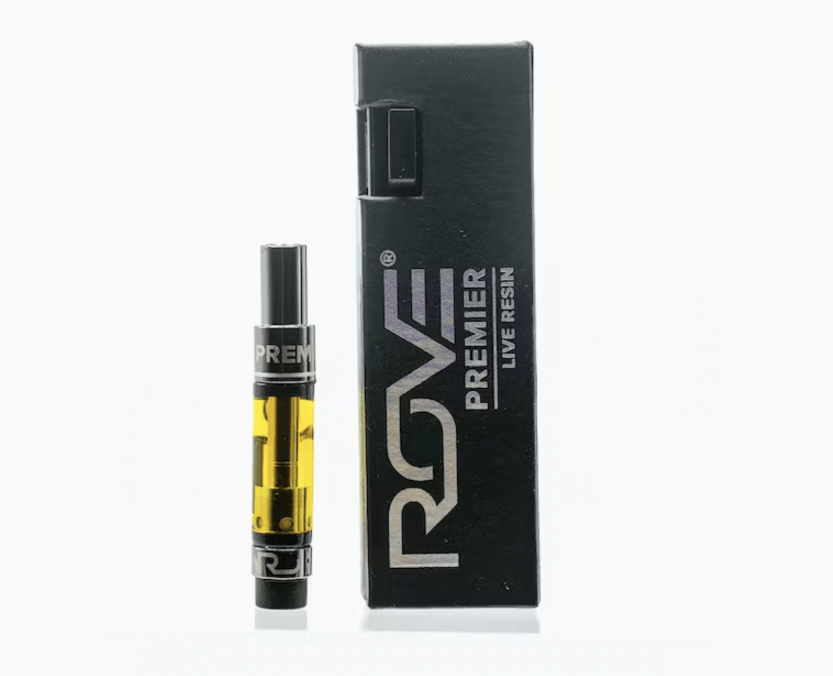Mac 1 Rove Cartridge