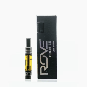 Fruit Cake Rove Carts