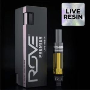 Tangerine Rove Carts
