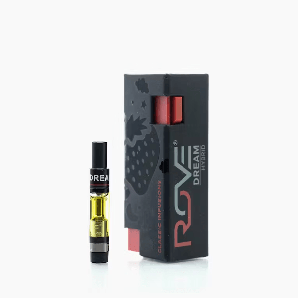 Dream Rove Cart
