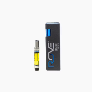 Kush Rove Cart