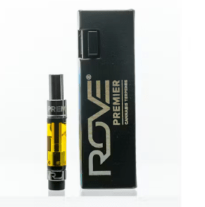 Triangle Mints Rove Carts