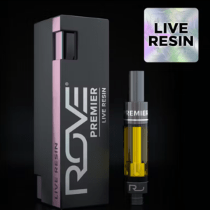 Strawberry Lemonade Rove Carts