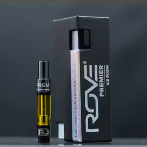 Island Haze Rove Carts