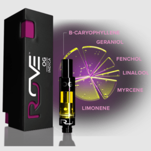 Buy OG Rove Carts