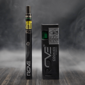 Buy Cookies Rove Carts