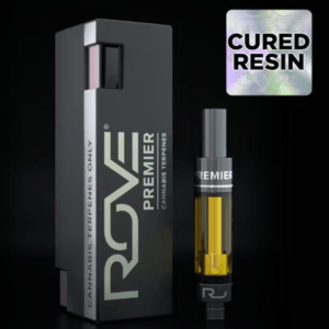 Apple Fritter Rove Carts