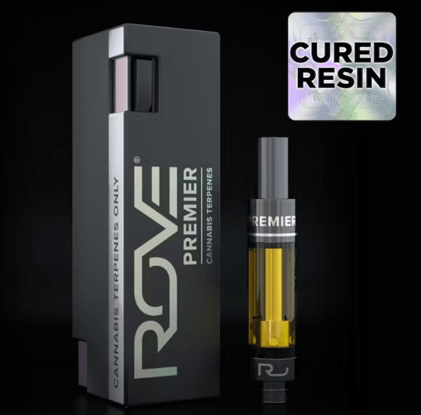 Sonic Burzt Rove Carts