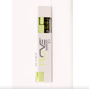 Buy Mango Passionfruit Rove Disposable Vape