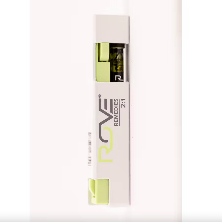Buy Mango Passionfruit Rove Disposable Vape