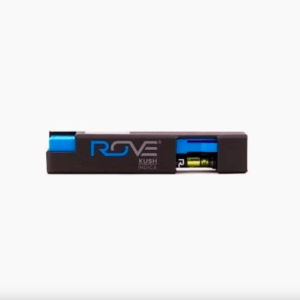 Kush Rove Disposable