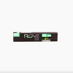 Glue Rove Disposable
