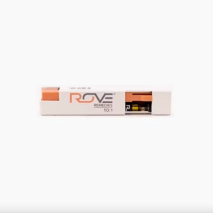Mint Tea Rove Disposable