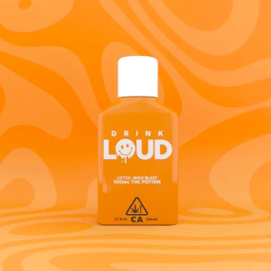 Maui Blast Loud Drink