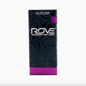 Grand Daddy Purp Rove Pods