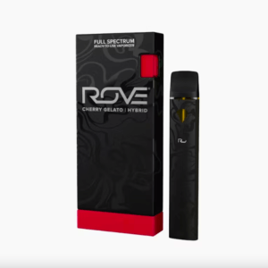 Cherry Gelato Rove Pods