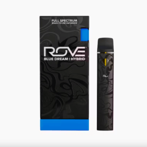 Blue Dream Rove Pods
