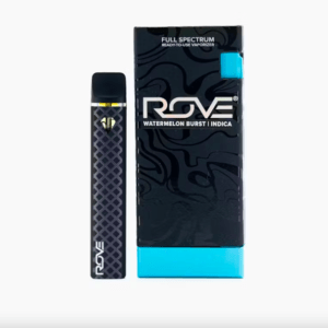 Watermelon Burst Rove Pods