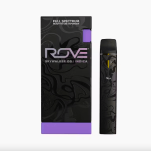 Skywalker OG Rove Pods