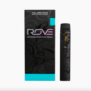 Watermelon Zkittlez Rove Pods
