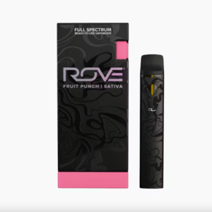 Fruit Punch Rove Pods