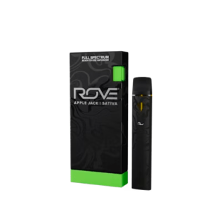 Buy Apple Jack Rove Pods Online