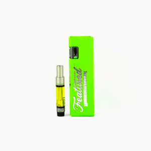 Ghost Train Haze Featured Farms Carts