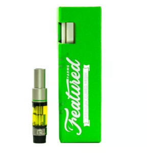 Purple Urkle Featured Farms Carts