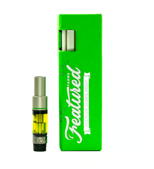 Purple Urkle Featured Farms Carts