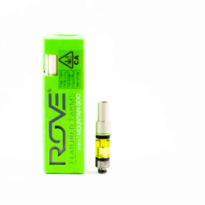 Mountain Goo Rove Carts