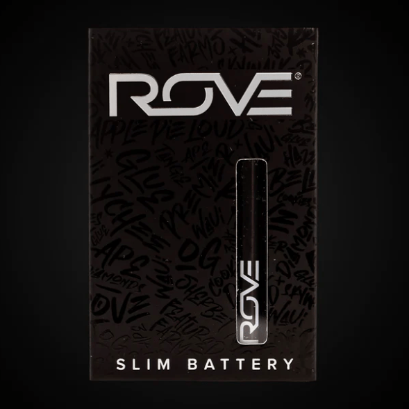 Buy ROVE Slim Battery