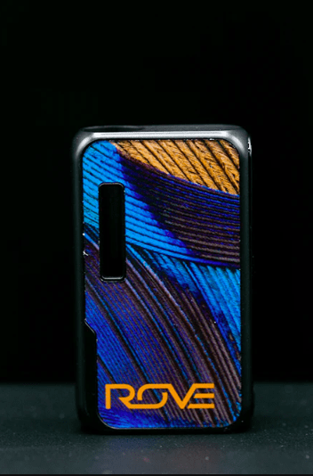 rove vaporizer battery