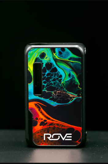 rove vape battery