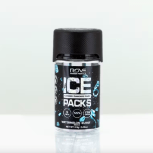 Watermelon Burst Rove Ice Packs