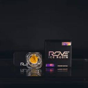 Hulkberry Rove Diamonds